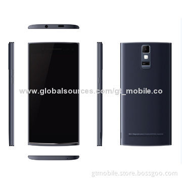 3G Phone, 5.0" QHD Screen, IPS 960*540 Pixels, Full Lamination OGS, Quad Core